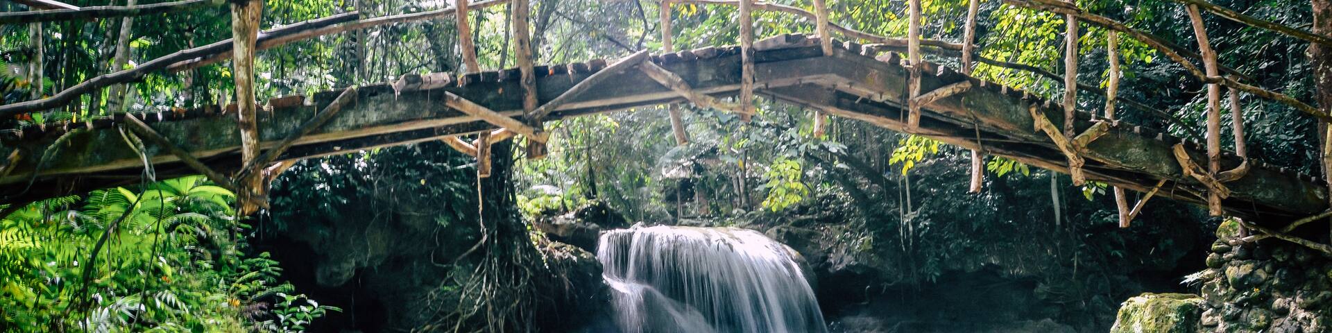 Alegría, Visayas Central, Filipinas