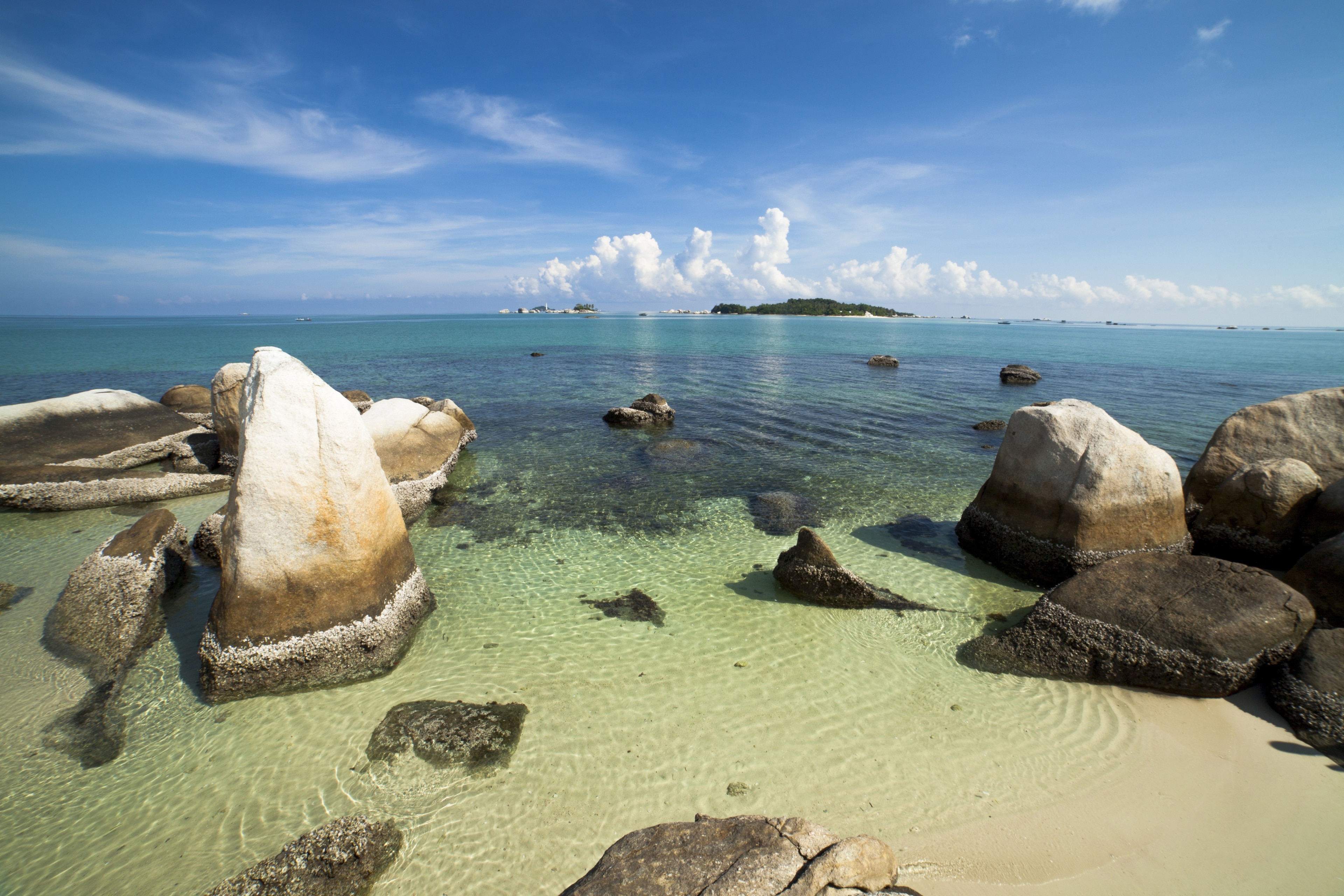 Bezoek Bangka-Belitung: Het Beste Van Reizen Naar Bangka-Belitung ...