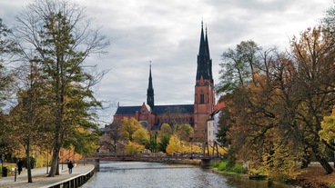 Uppsala/
