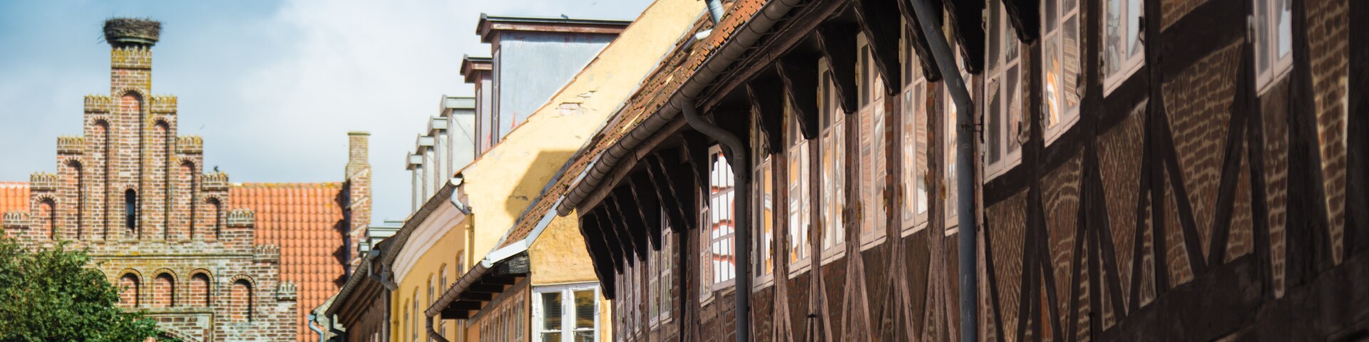 빌룬드, 쉬단마르크, 덴마크