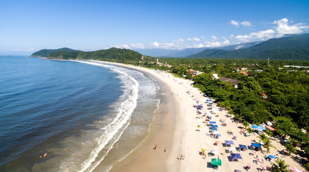 Spiaggia di Barra do Sahy