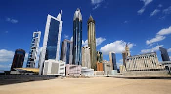 Trade Centre Area, Dubai, Dubai, Yhdistyneet arabiemiirikunnat