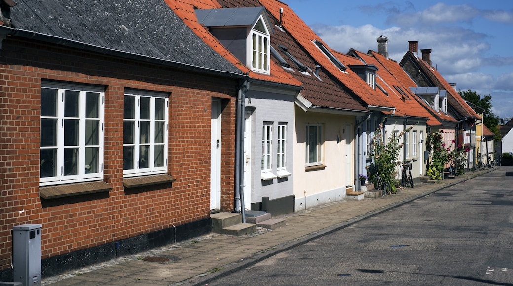 Middelfart, Syddanmark (Region), Dänemark