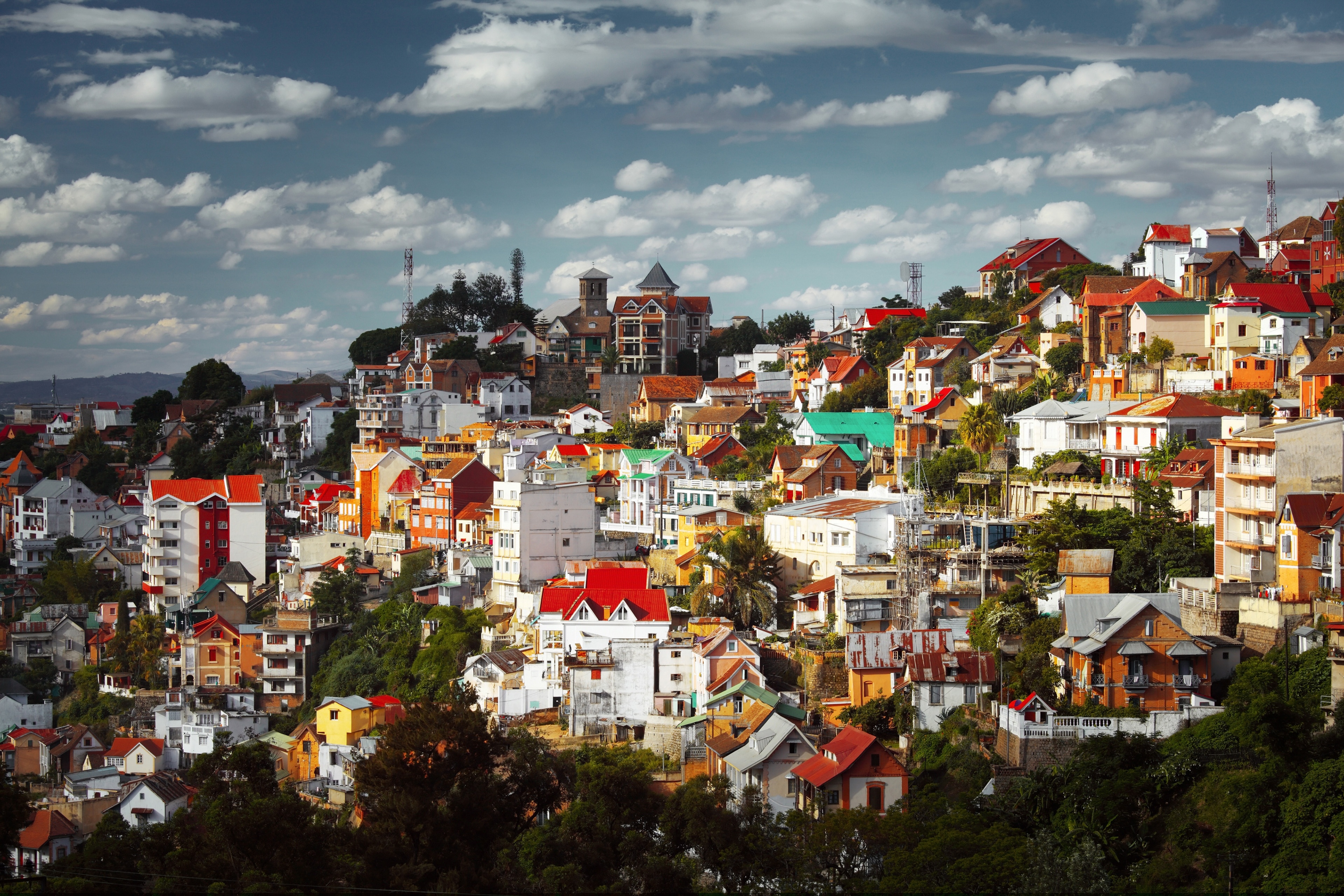 Visita Antananarivo: scopri il meglio di Antananarivo, Regione di  Analamanga, nel 2023 | Viaggia con Expedia