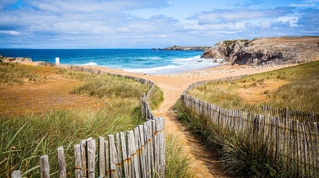 Quiberon Peninsula