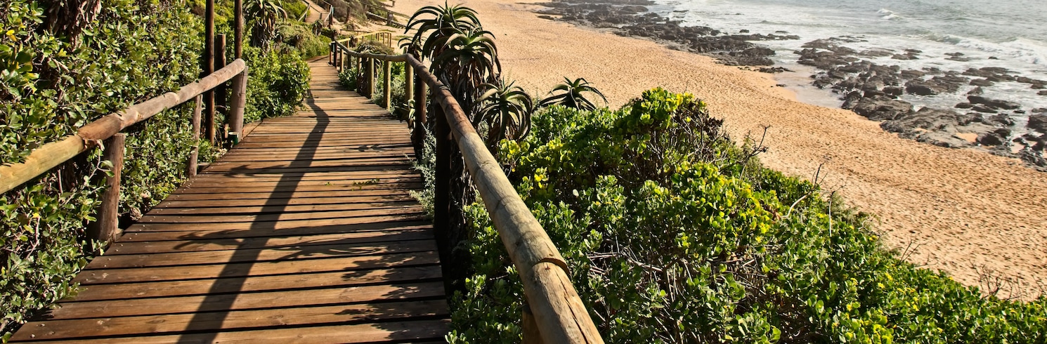 Jeffreys Bay, South Africa