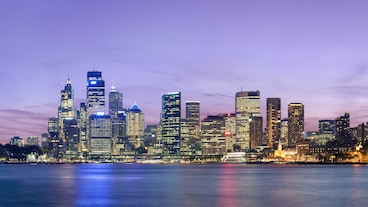 Sidnejas