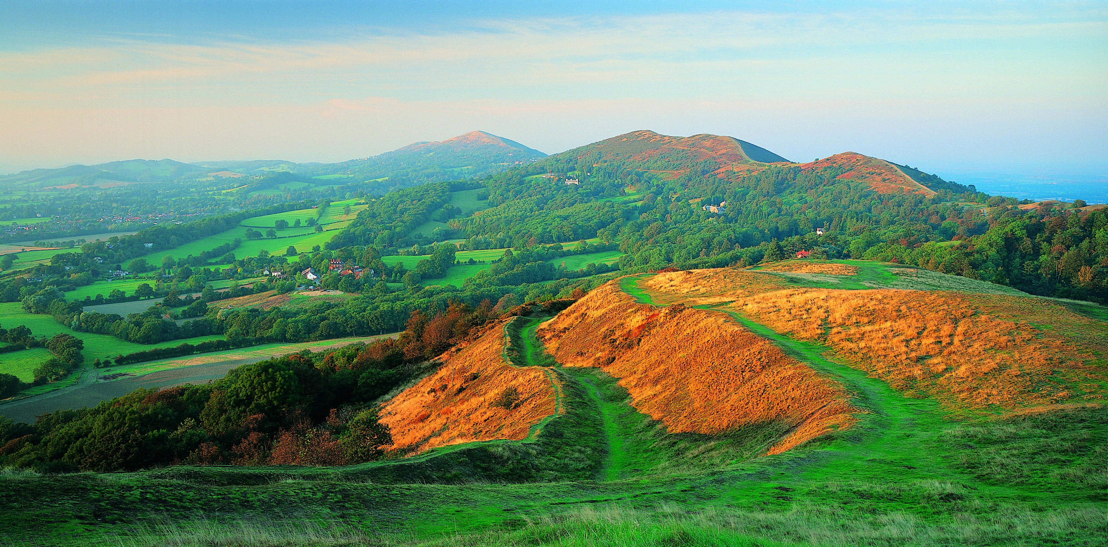 Hoteles En Distrito De Malvern Hills - Reserva Alojamiento Con Hotels.com