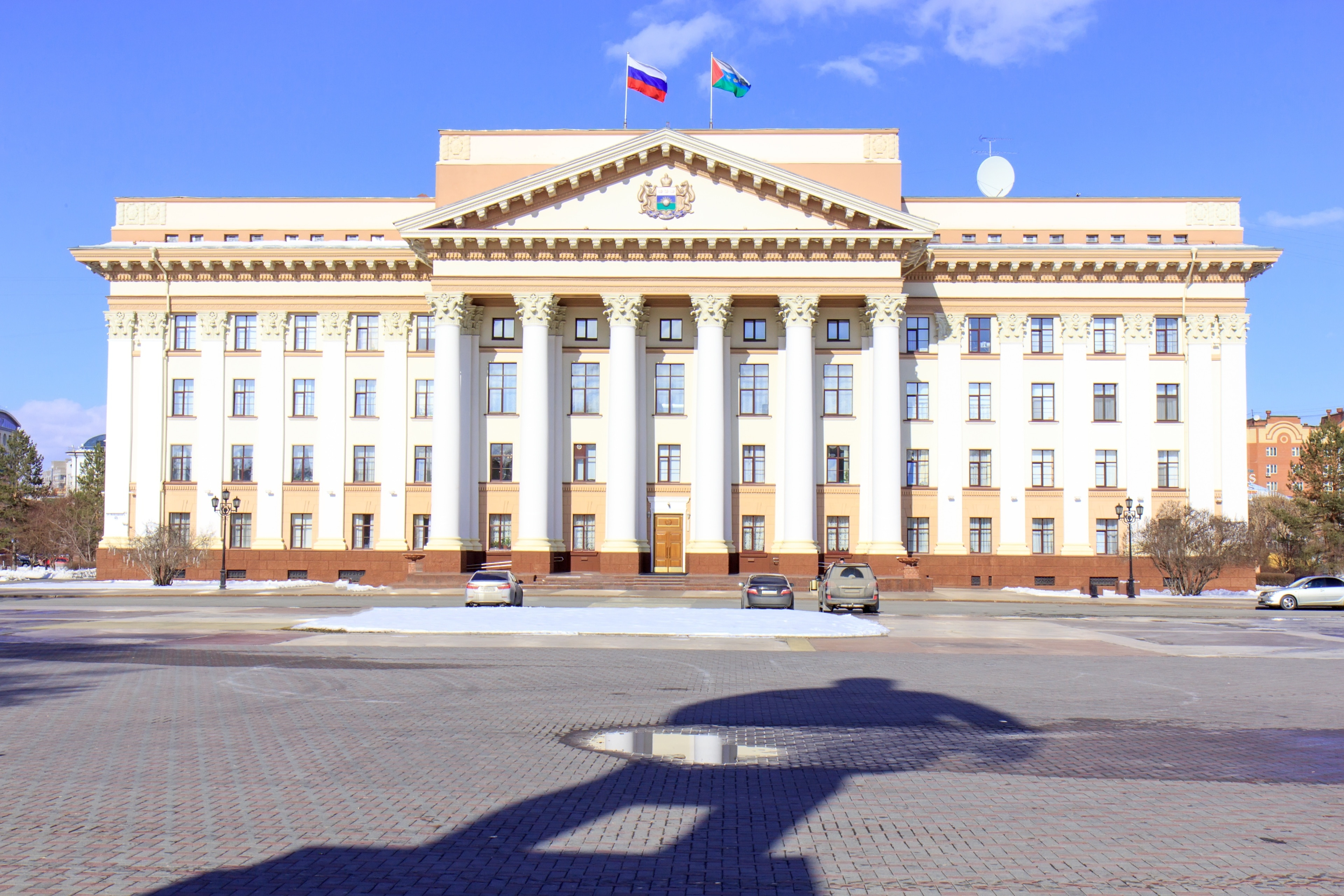 Происшествия Тюмени и Тюменской области - последние новости за сегодня | ру - новости Тюмени