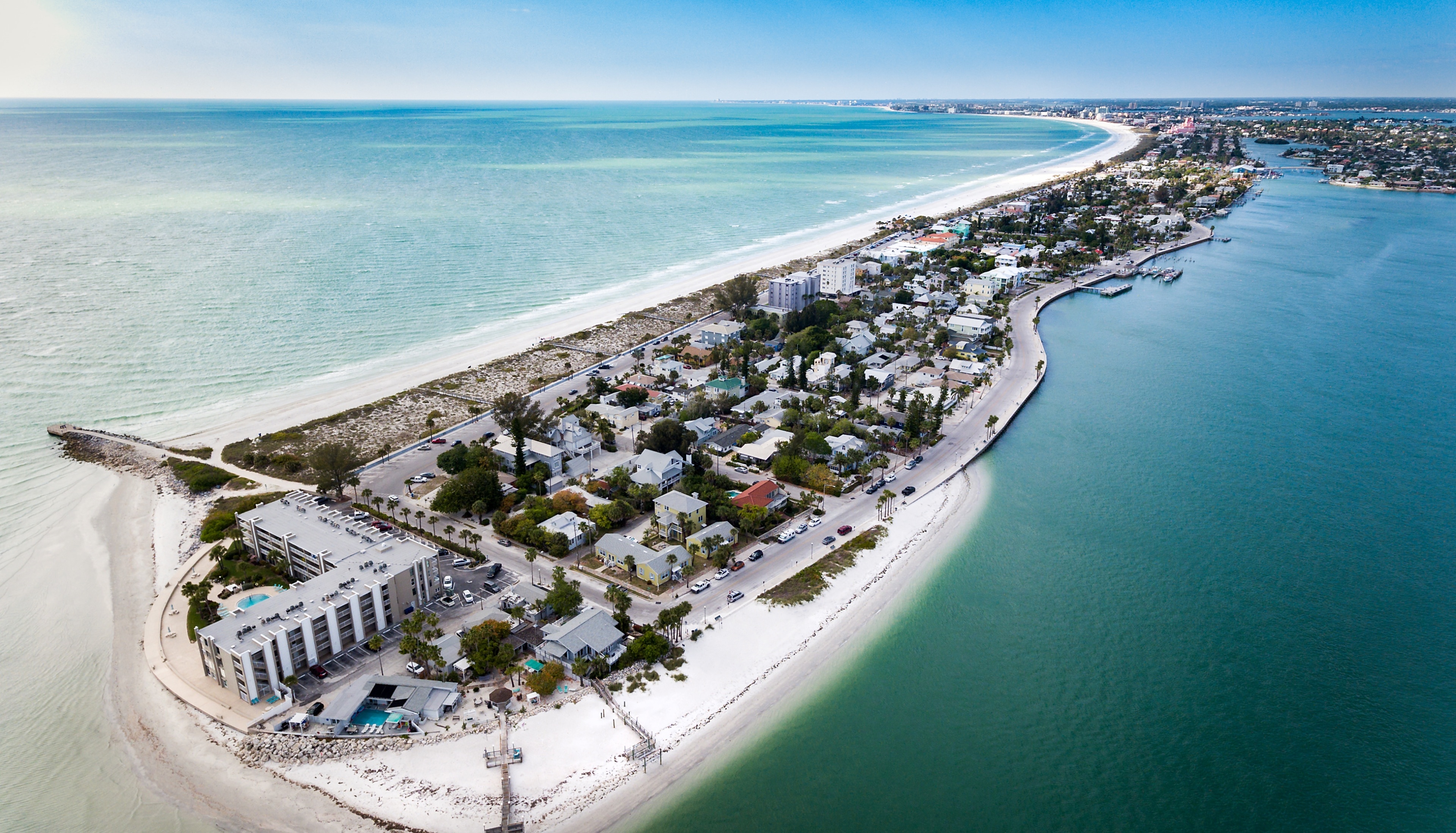 Where To Stay In St. Pete Beach: Best Neighborhoods | Expedia