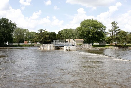 Fox Lake