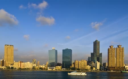 興達港民宿評價、特色體驗、房價資訊、訂房連結 – 靠海自助式舒適住宿 - 照片 8