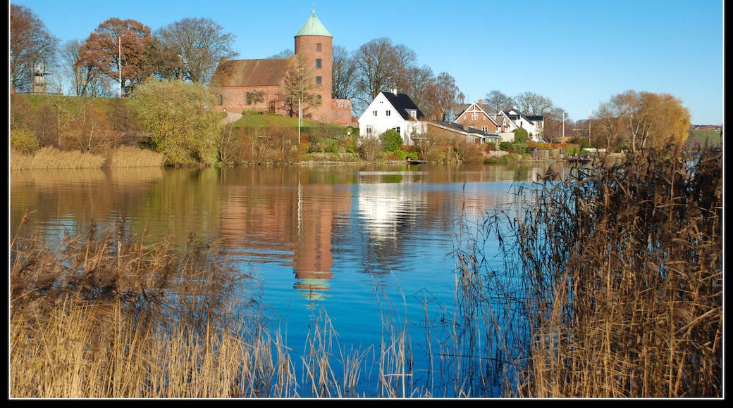 Skanderborg, Midtjylland (Region), Dänemark