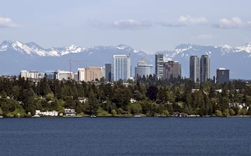 Bellevue, Washington, United States of America