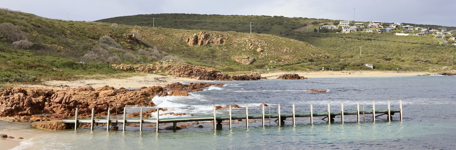 Cowaramup, מערב אוסטרליה, אוסטרליה