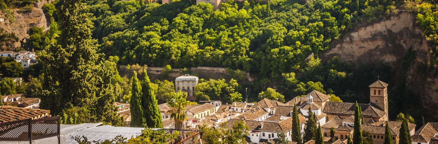 Granada, Sepanyol