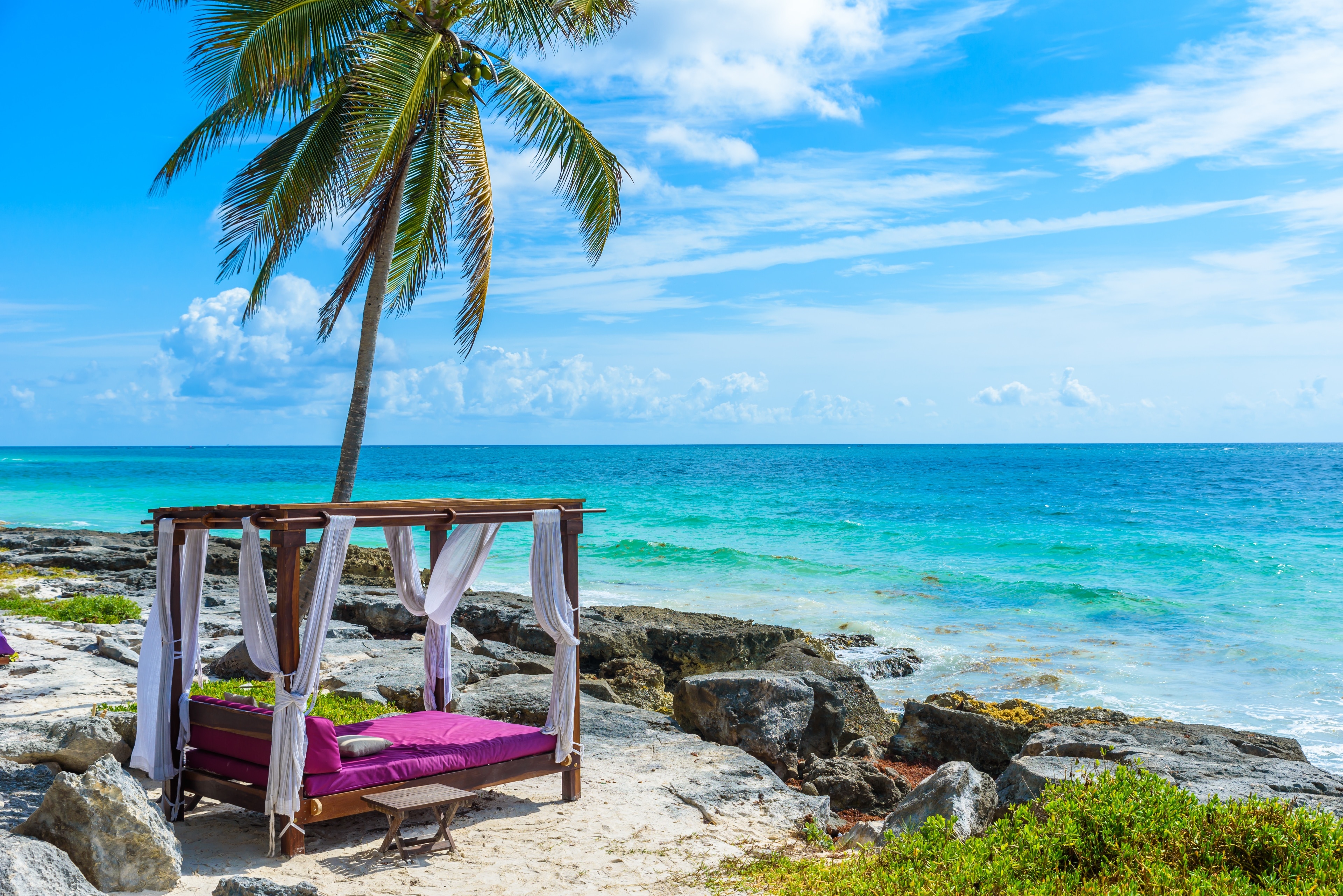 Cancún, Quintana Roo, Mexique