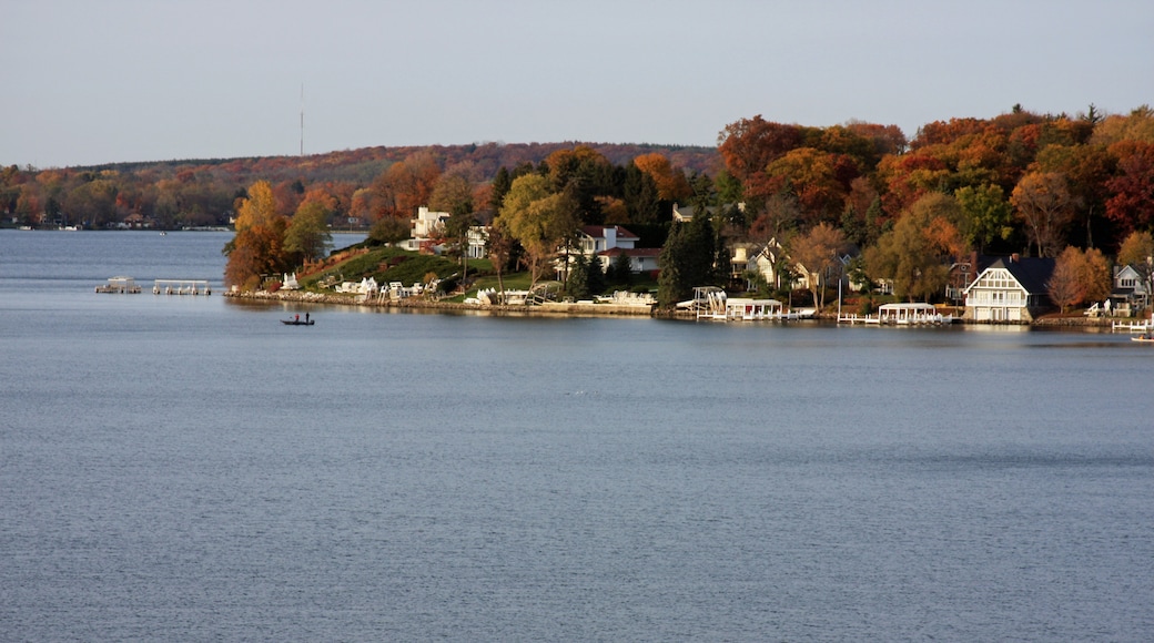 Lake Geneva, Wisconsin, USA