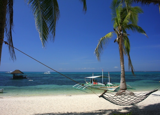 Daanbantayan, Filipinas