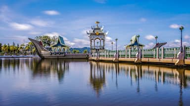 brunei tour package