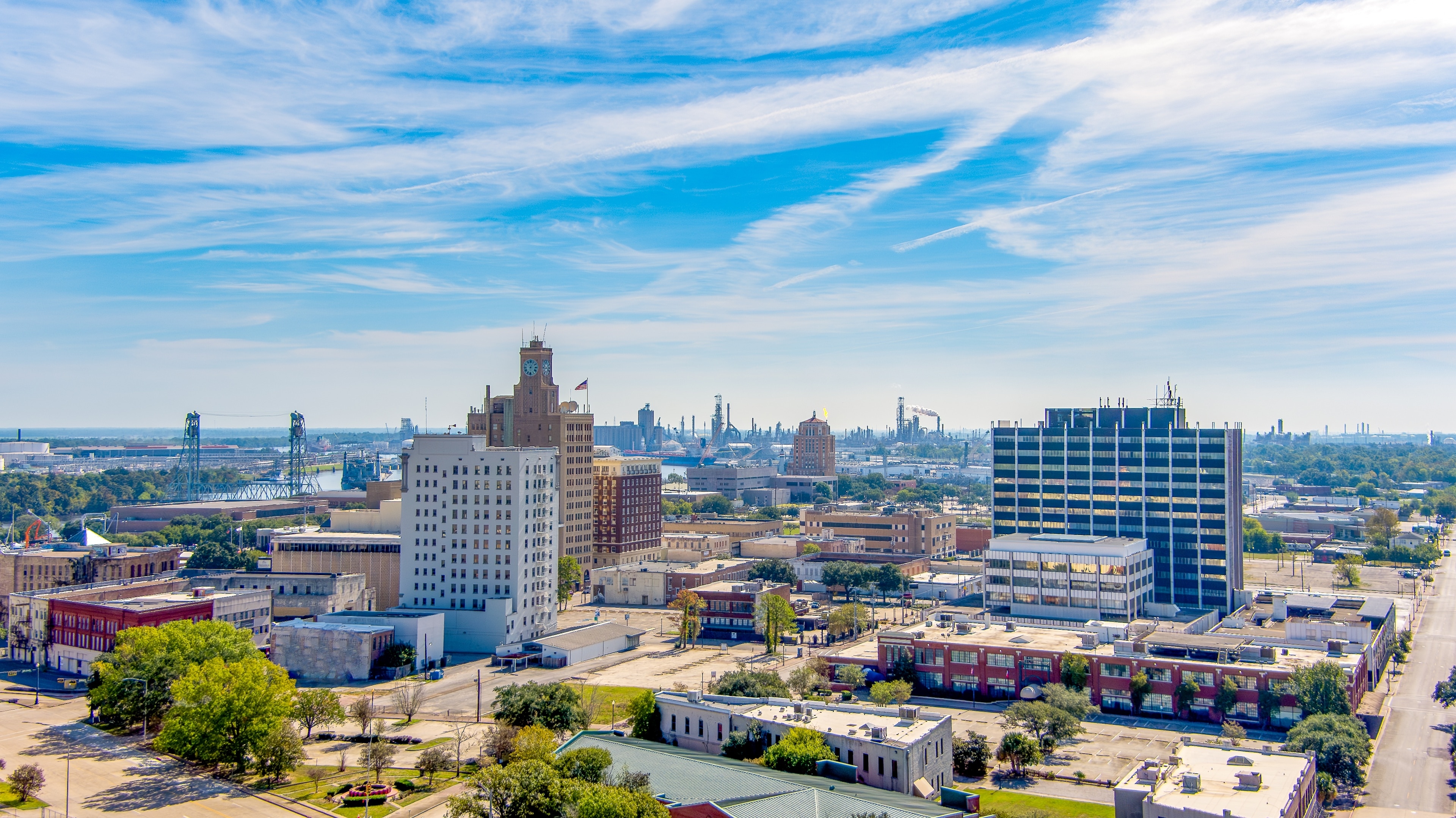 Beaumont turismo Qu visitar en Beaumont Texas 2024 Viaja con