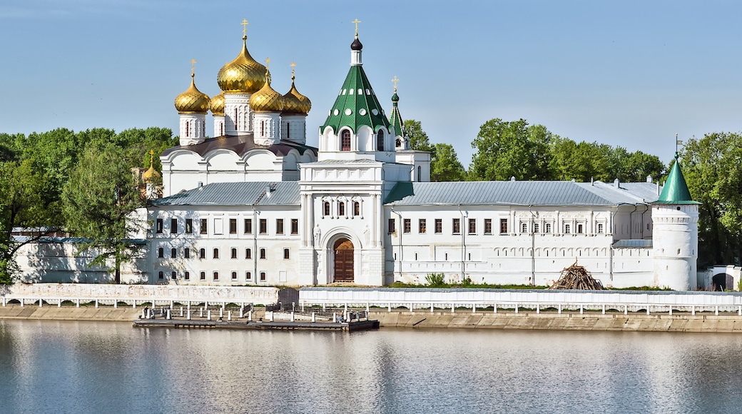 Ipatyev Monastery
