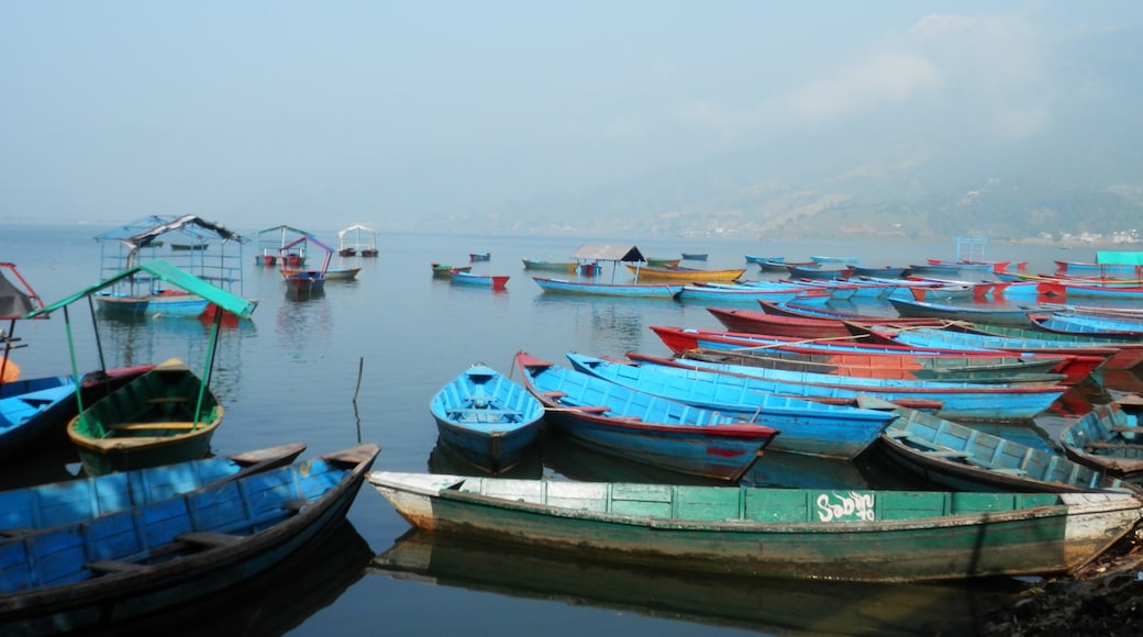 Pokhara