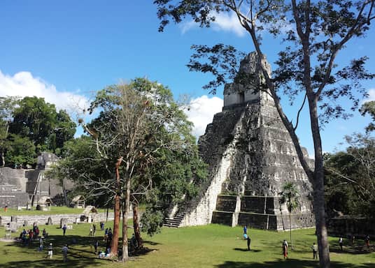 Guatemala