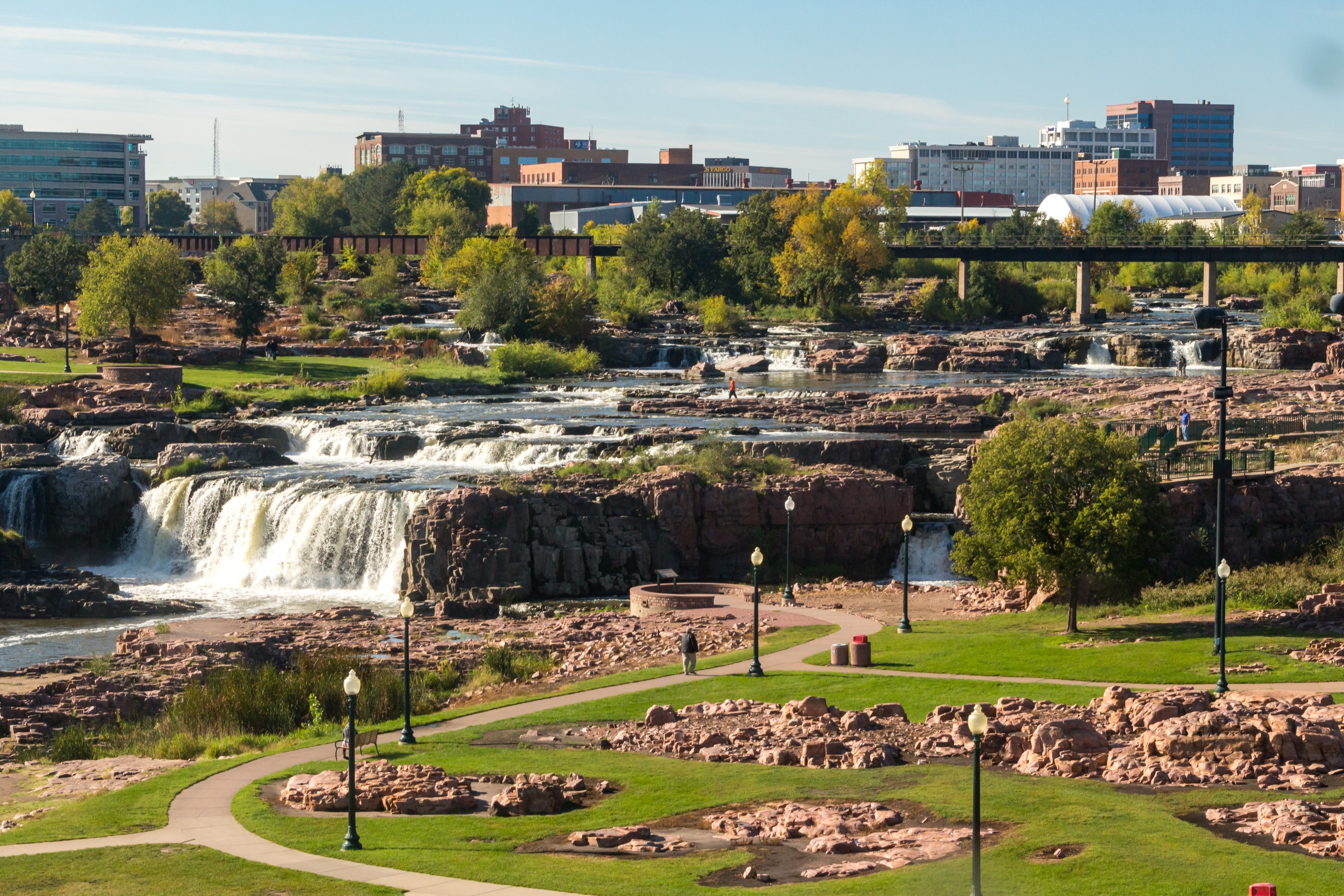 10 Fun Things To Do In Sioux Falls