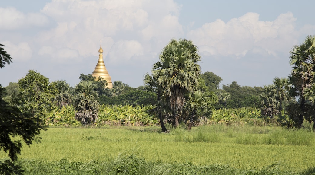 Tada-U, Kawasan Mandalay, Myanmar