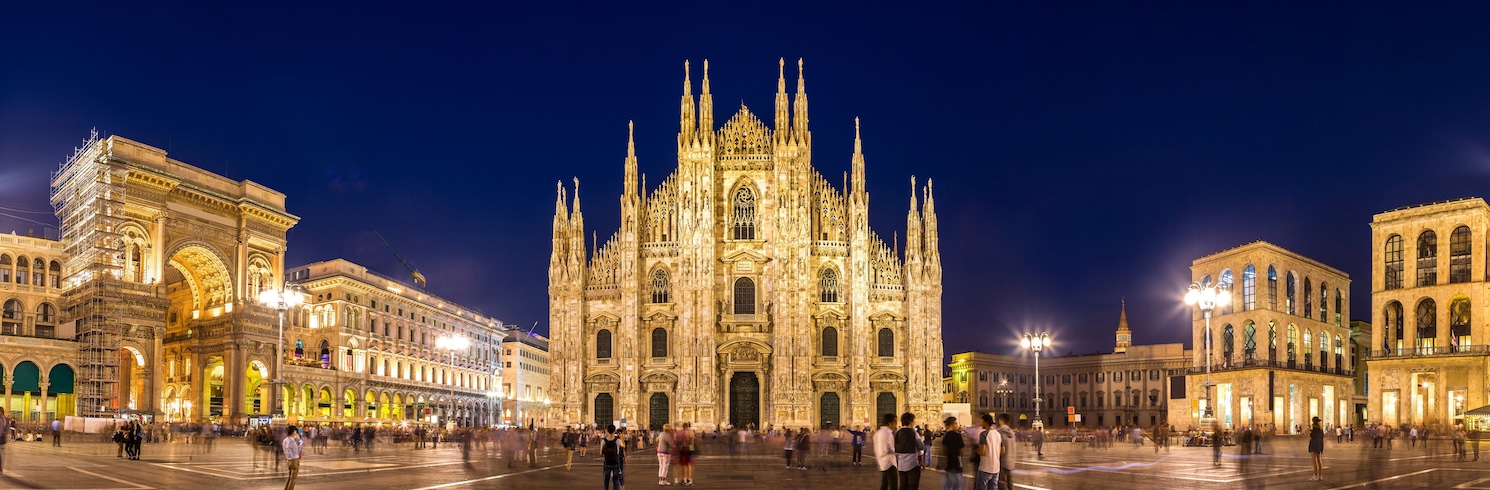 Milan, Italie
