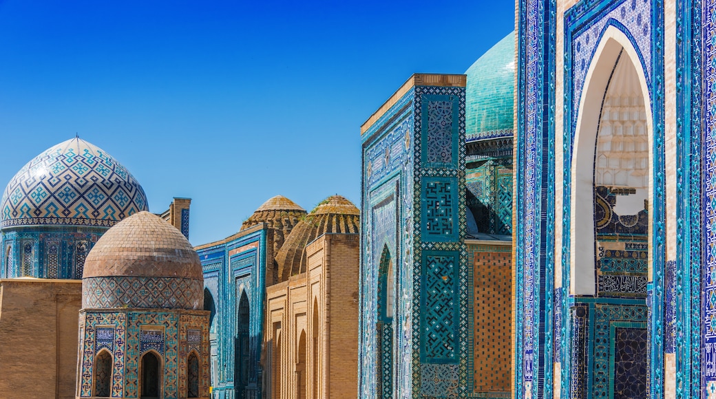 Samarkand