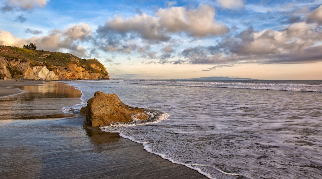 Avila Beach, California, United States of America