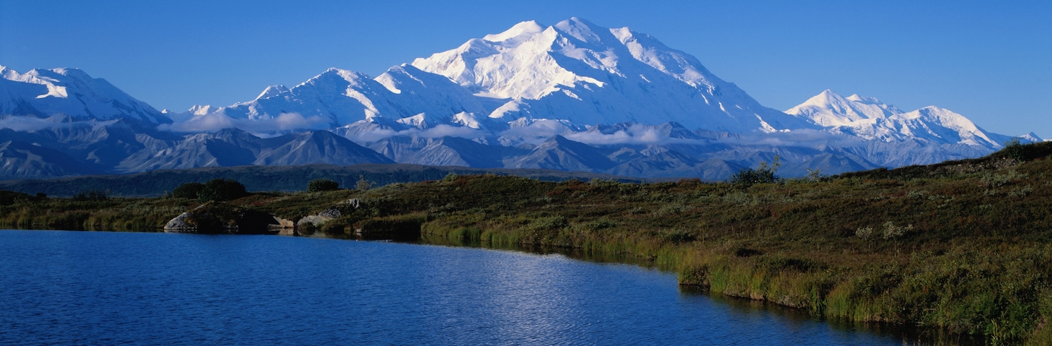 Alaska, United States of America