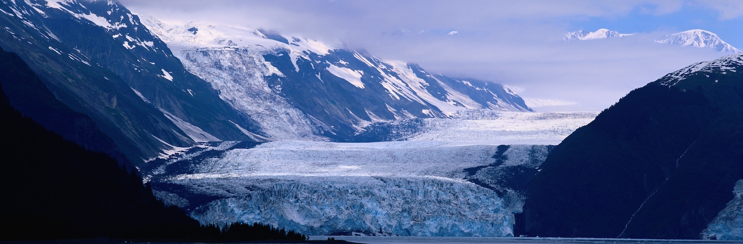 South Central Alaska, Alaska, Estados Unidos