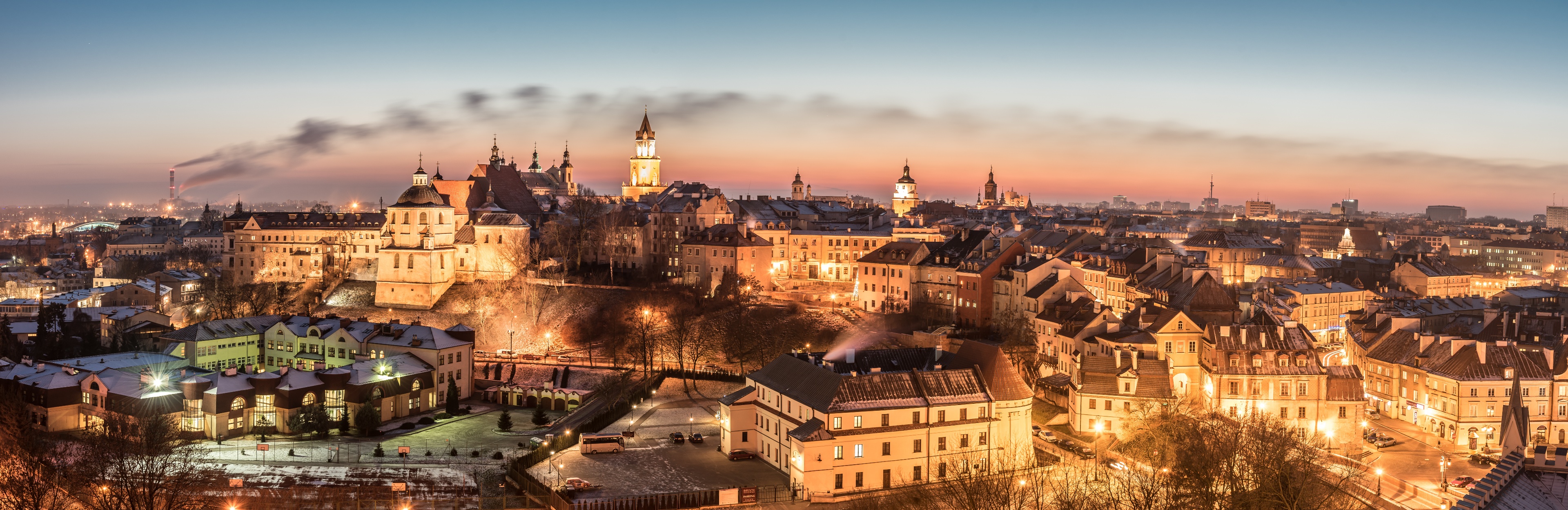 Reiseführer Lublin: 2024 das Beste in Lublin entdecken  Expedia.de