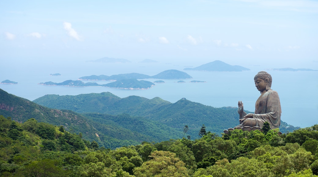 Parque estatal Lantau