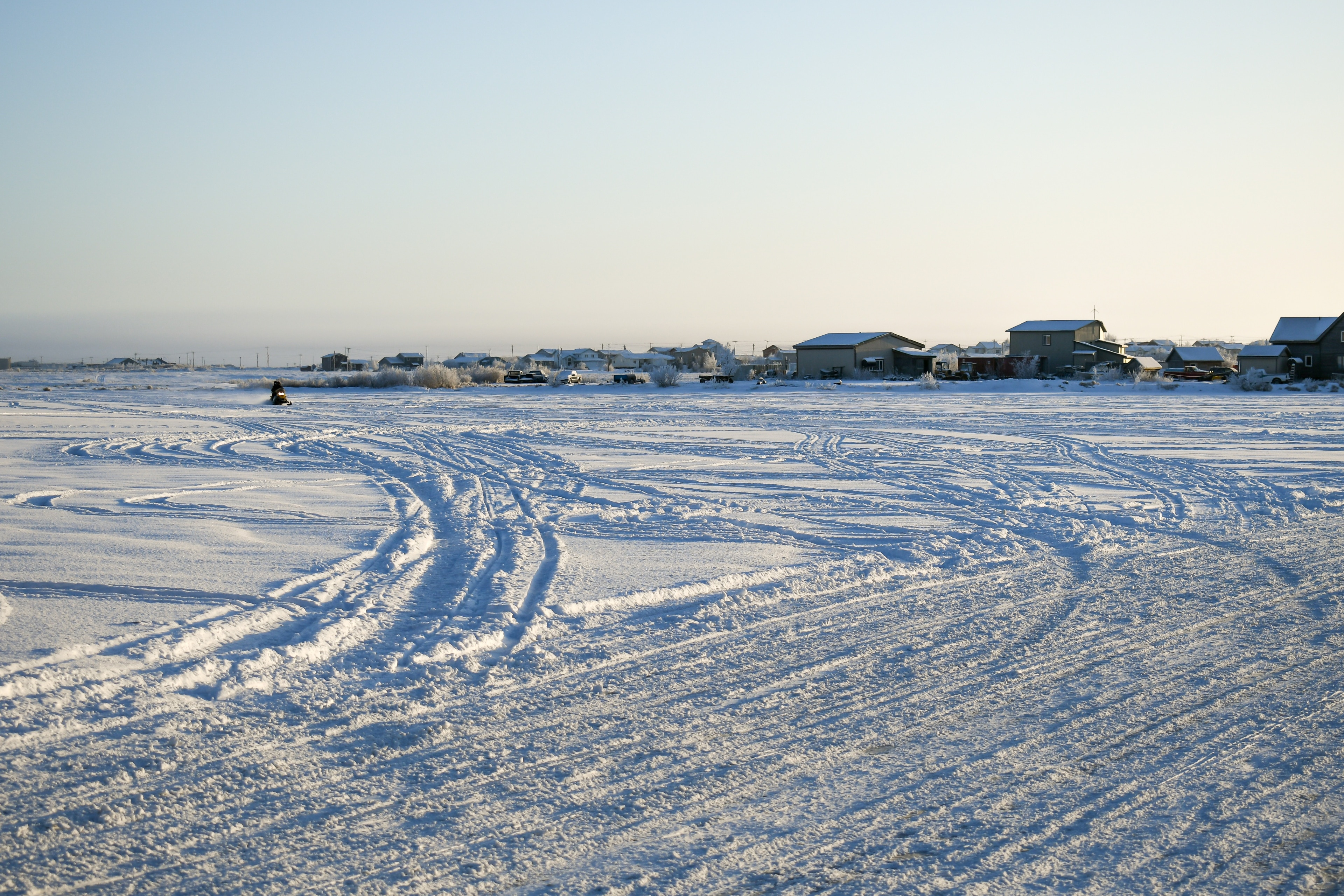 Visitez Bethel : Le Meilleur De Bethel, Alaska Pour 2023 | Expedia