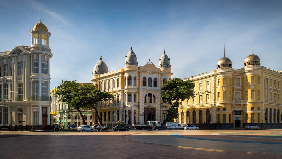 Praça Rio Branco