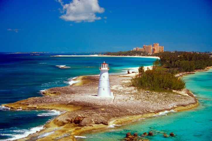 Paradise Island Bahamas Weather: Why Vacation Here