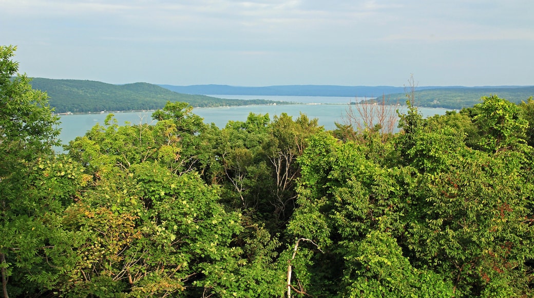 Glen Lake