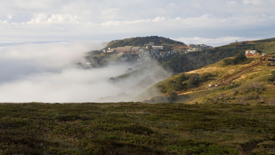 Mount Hotham