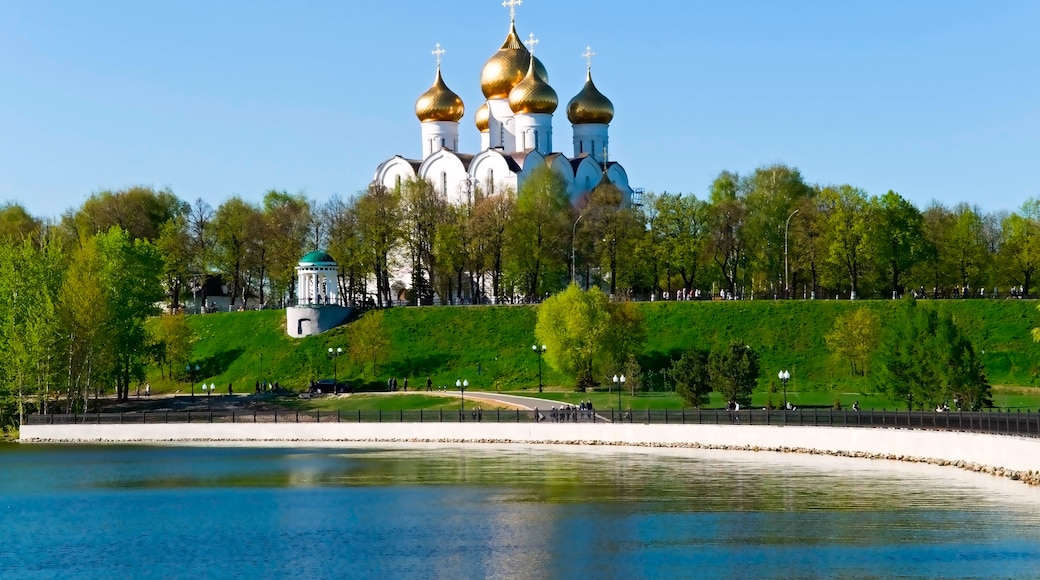 Yaroslavl