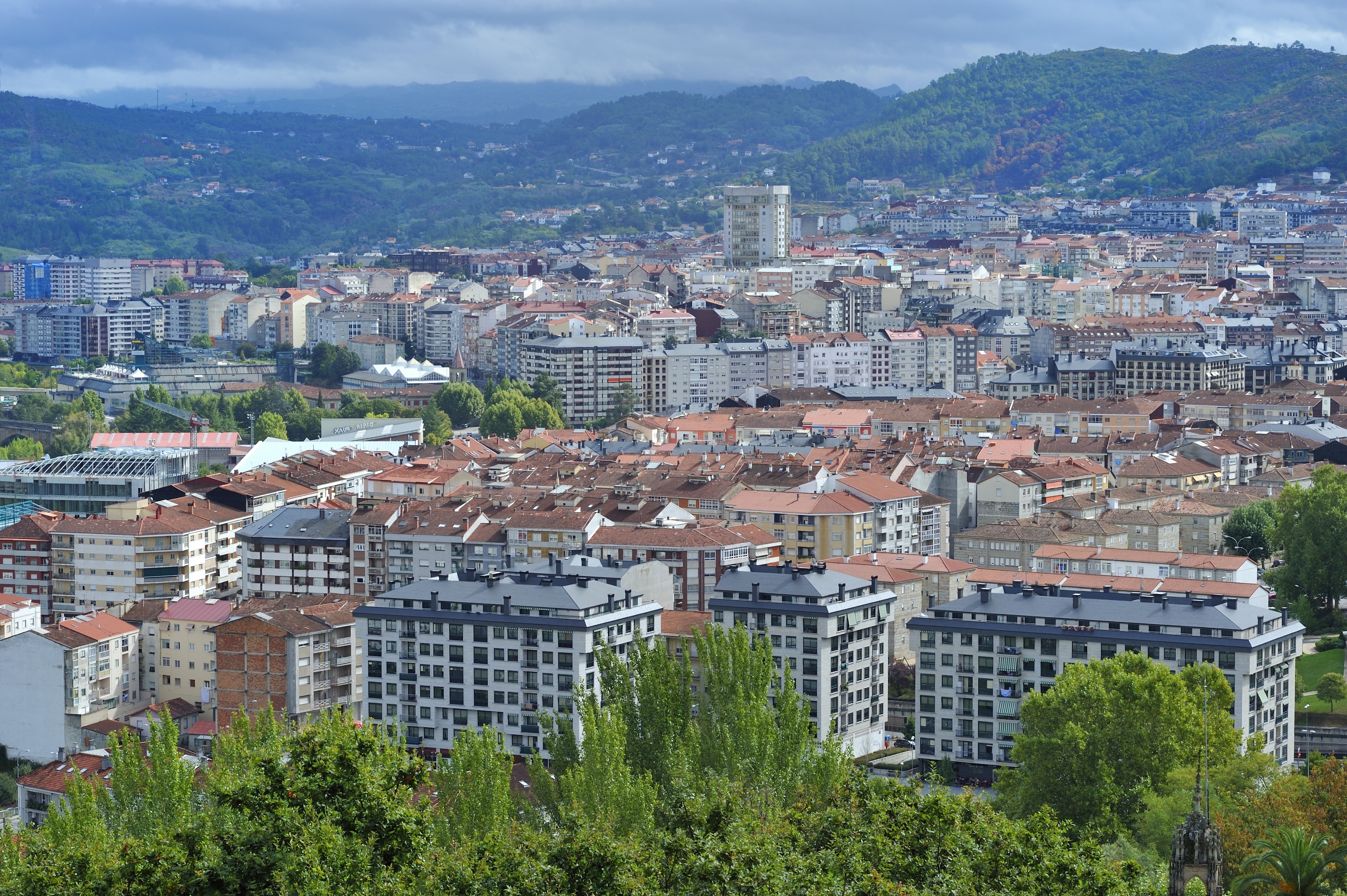 Ourense