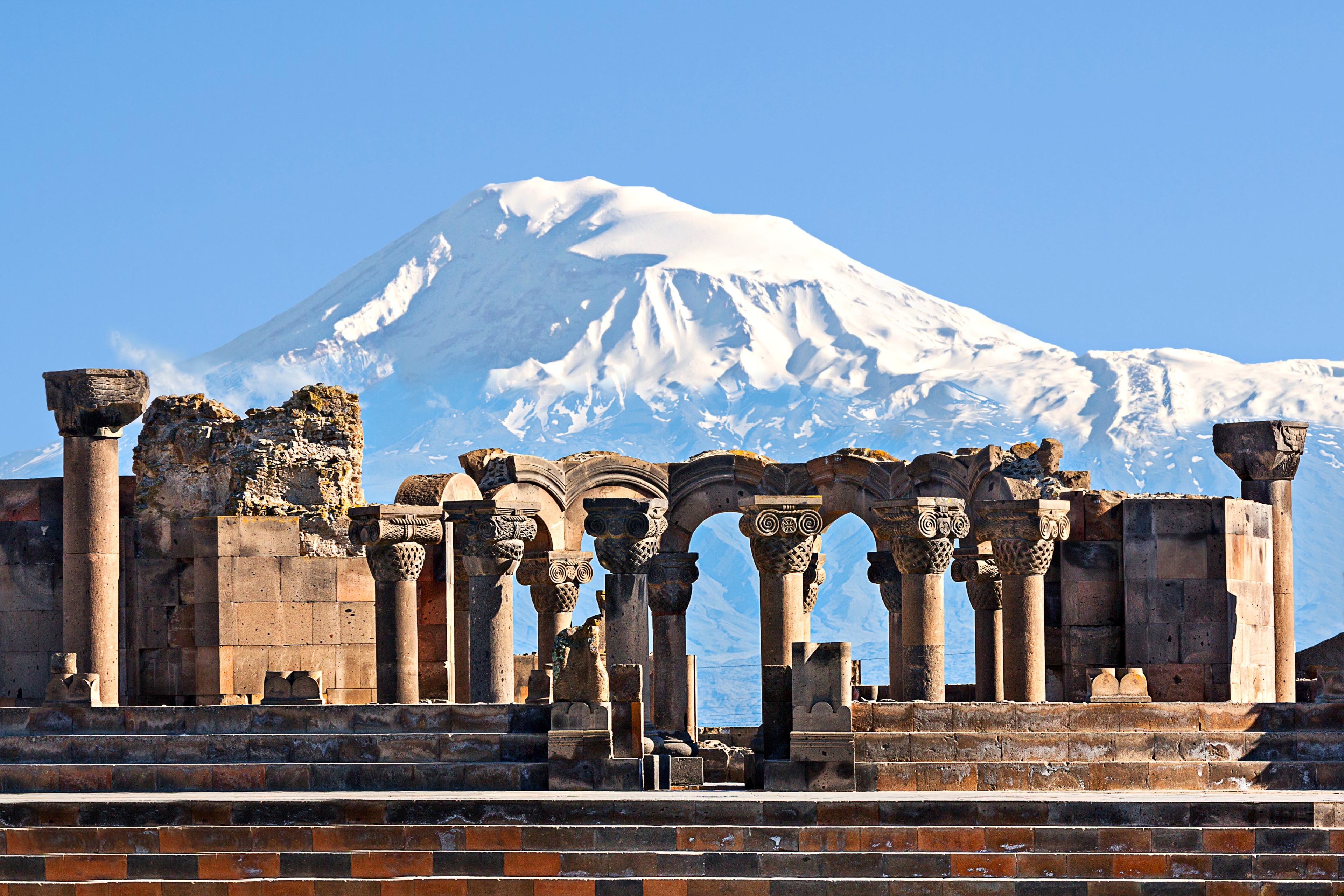 Visit Armenia: 2024 Travel Guide for Armenia, Middle East