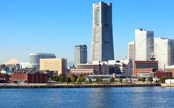 横浜みなとみらい 21観光ガイド 定番人気スポットを参考に自分にピッタリの観光プランを立てよう エクスペディア 横浜みなとみらい 21観光ガイド 定番人気スポットを参考に自分にピッタリの観光プランを立てよう エクスペディア