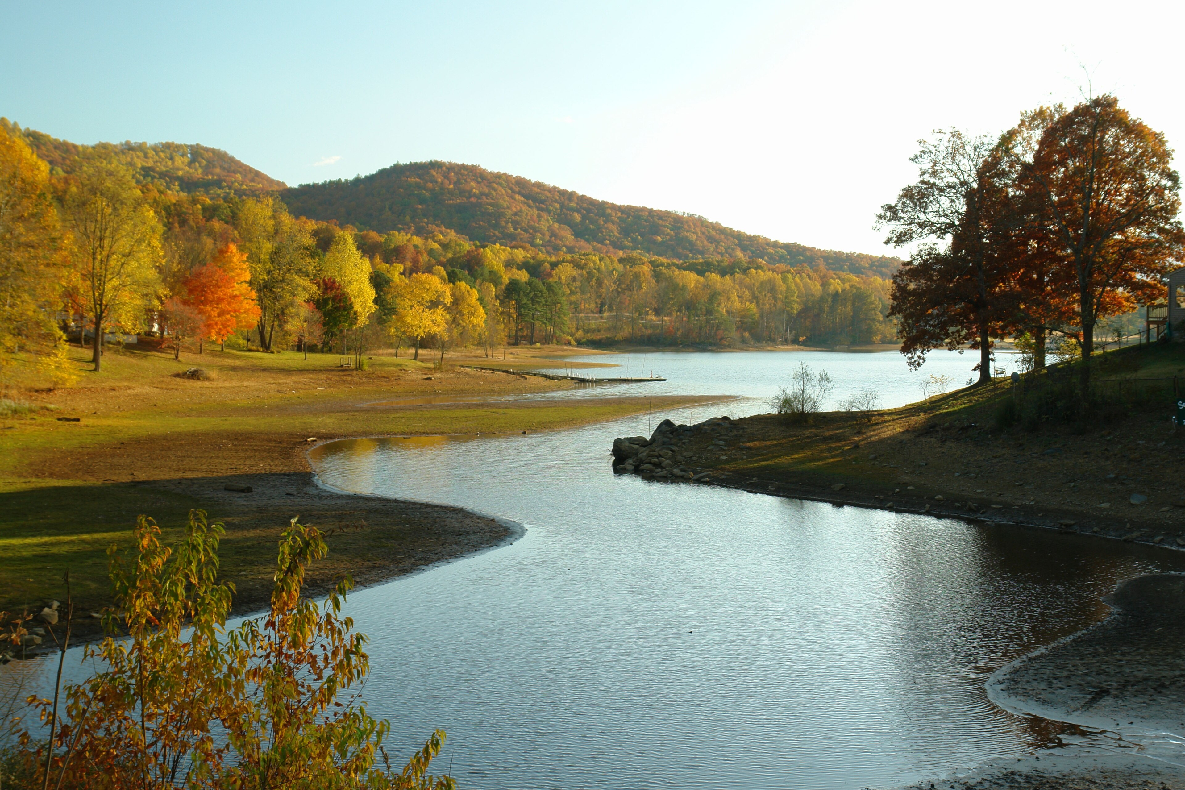 Bezoek Hiawassee Het Beste Van Reizen Naar Hiawassee Georgia In 2022 