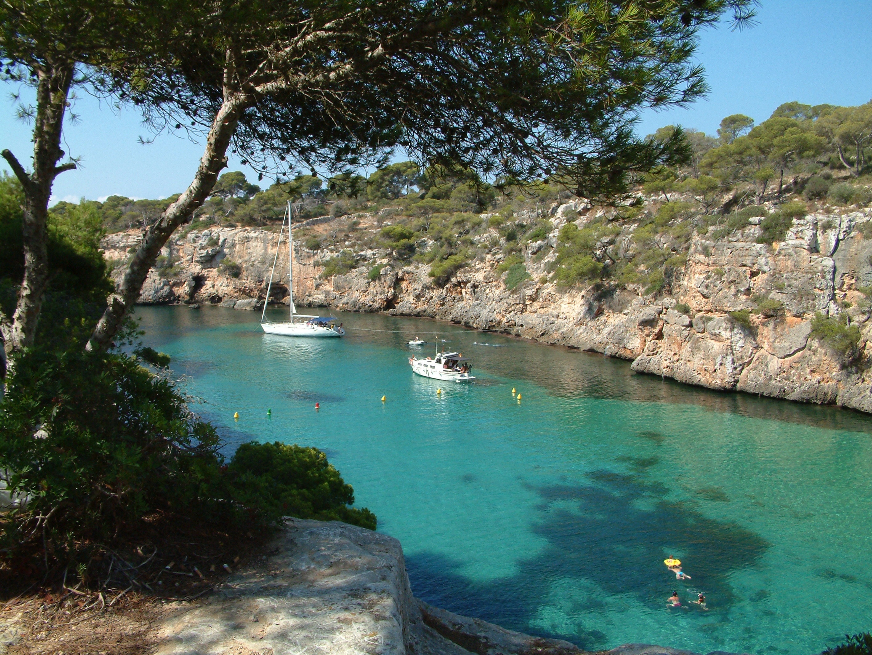 Visit Cala Pi: 2024 Travel Guide for Cala Pi, Llucmajor | Expedia