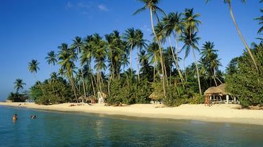 round trip tickets to trinidad and tobago