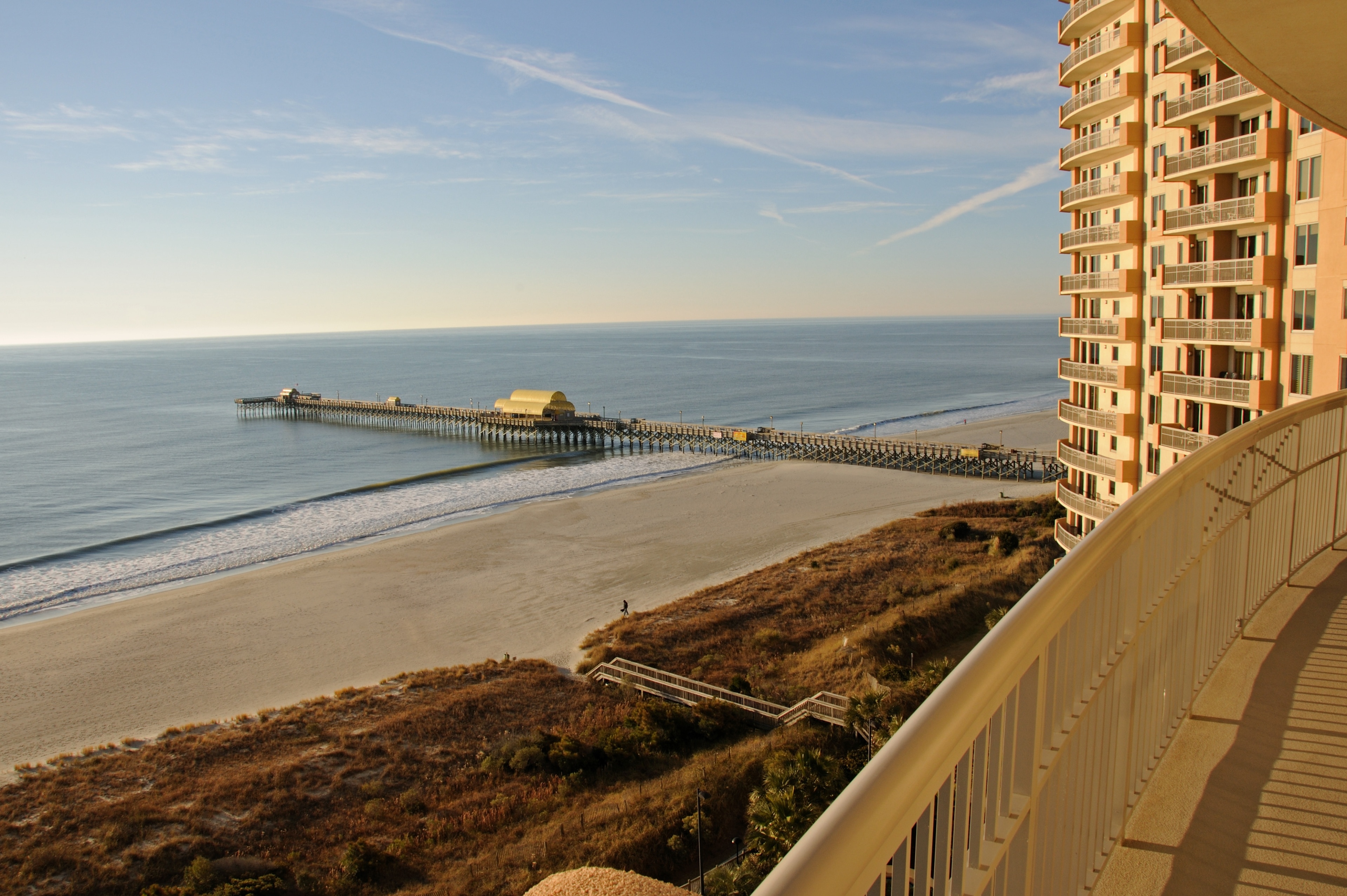 myrtle beach hotel and flight packages